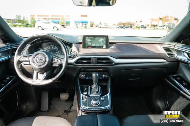 2019 Mazda CX-9 Grand Touring