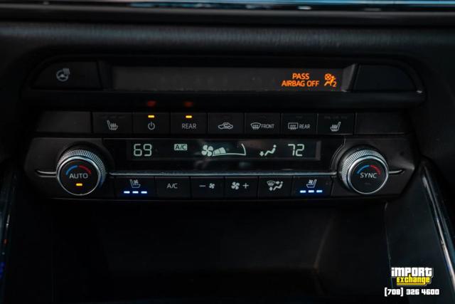 2019 Mazda CX-9 Grand Touring