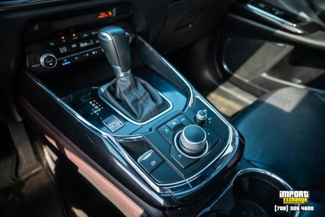 2019 Mazda CX-9 Grand Touring