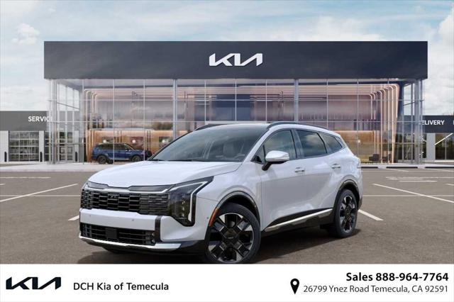 2026 Kia Sportage SX-Prestige for sale in Temecula, CA