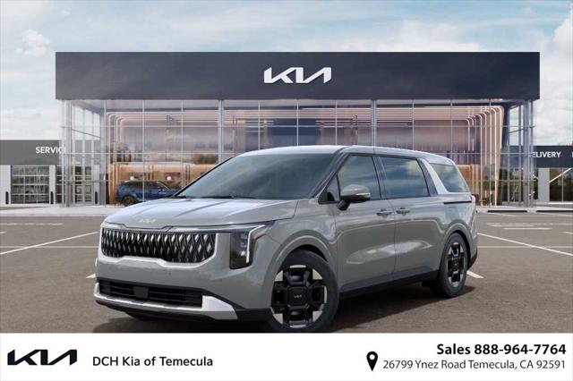 2026 Kia Carnival MPV EX for sale in Temecula, CA