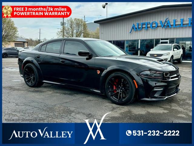 2020 Dodge Charger SRT Hellcat RWD for sale in Omaha, NE