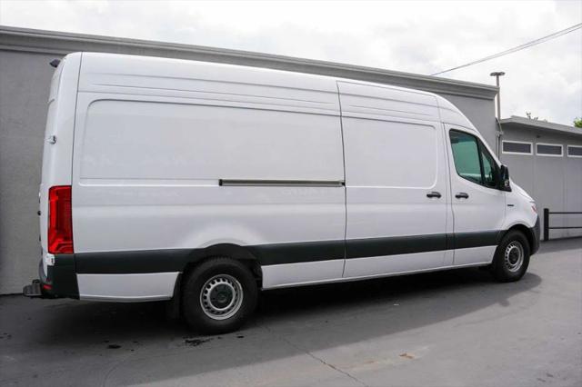 2024 Mercedes-Benz Sprinter 2500 High Roof