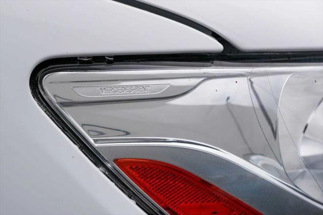 2024 Mercedes-Benz Sprinter 2500 High Roof