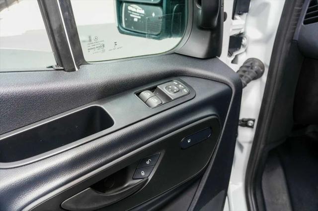 2024 Mercedes-Benz Sprinter 2500 High Roof
