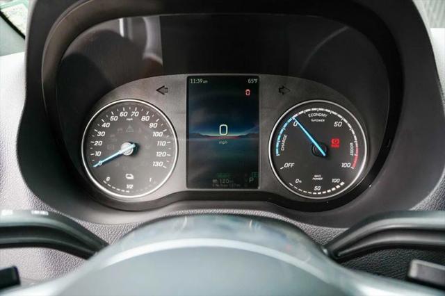 2024 Mercedes-Benz Sprinter 2500 High Roof