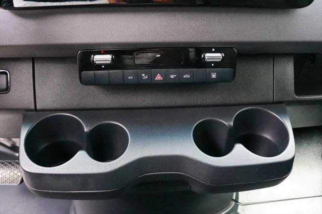 2024 Mercedes-Benz Sprinter 2500 High Roof
