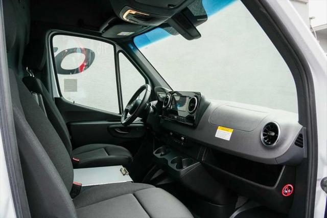 2024 Mercedes-Benz Sprinter 2500 High Roof