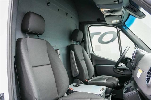 2024 Mercedes-Benz Sprinter 2500 High Roof