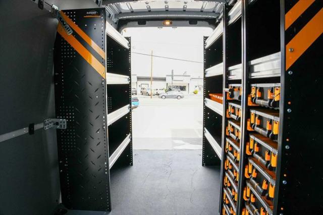 2024 Mercedes-Benz Sprinter 2500 High Roof