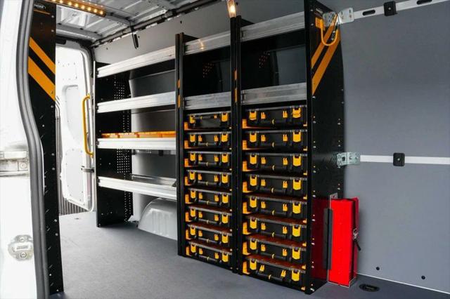 2024 Mercedes-Benz Sprinter 2500 High Roof