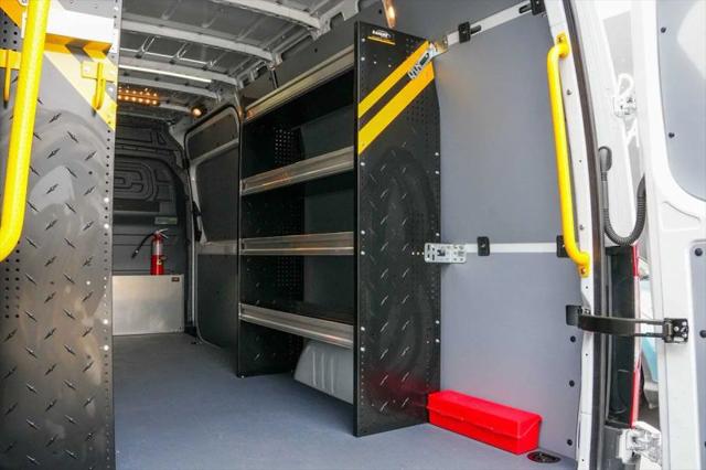 2024 Mercedes-Benz Sprinter 2500 High Roof