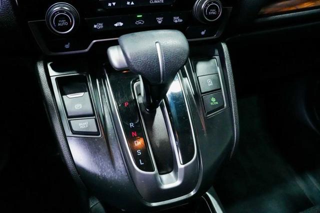2021 Honda CR-V 2WD EX