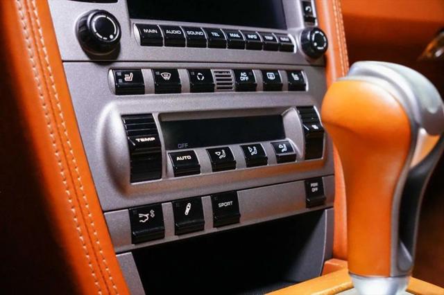 2008 Porsche 911 Base