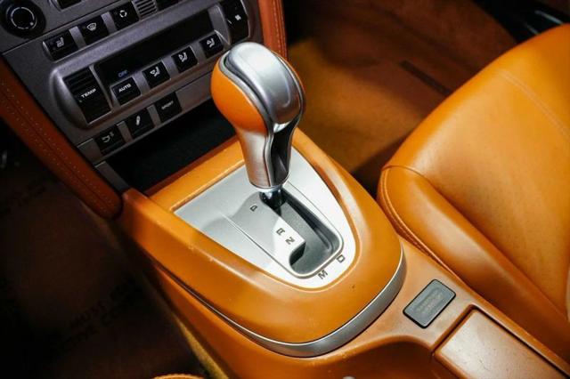 2008 Porsche 911 Base
