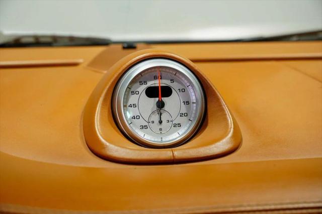 2008 Porsche 911 Base