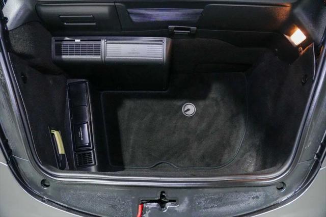 2008 Porsche 911 Base