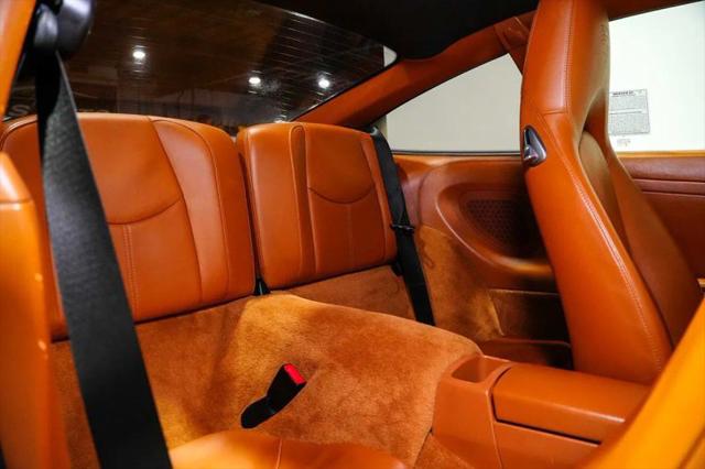 2008 Porsche 911 Base