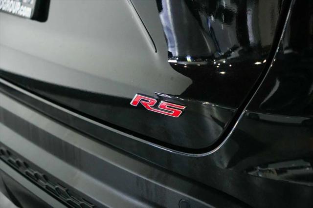 2025 Chevrolet Trax FWD 1RS