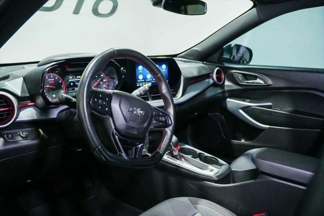 2025 Chevrolet Trax FWD 1RS