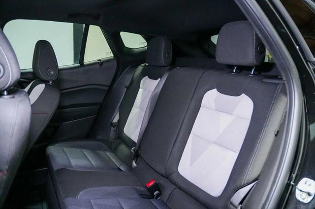 2025 Chevrolet Trax FWD 1RS