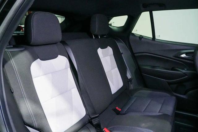 2025 Chevrolet Trax FWD 1RS