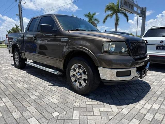 2005 Ford F-150 XLT for sale in Miami, FL