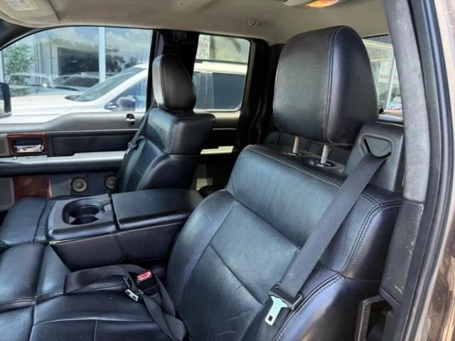 2005 Ford F-150 XLT