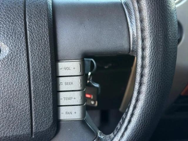 2005 Ford F-150 XLT