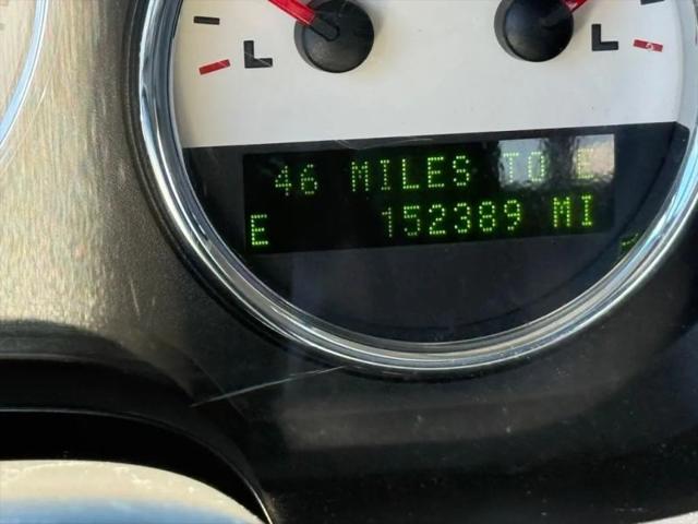 2005 Ford F-150 XLT