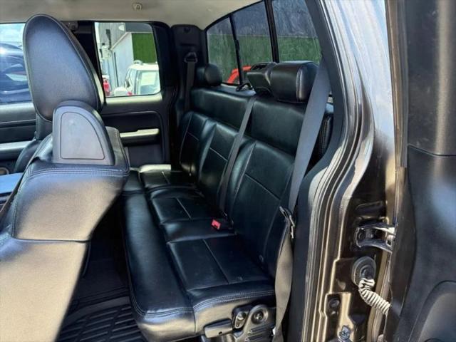 2005 Ford F-150 XLT