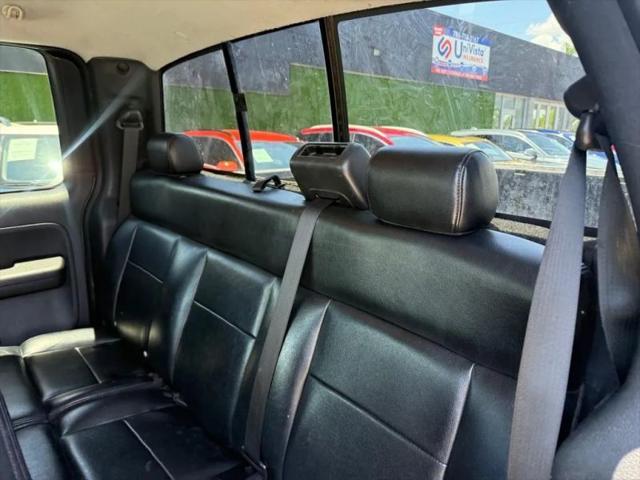2005 Ford F-150 XLT