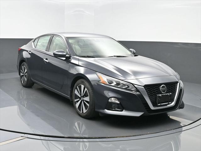 2019 Nissan Altima 2.5 SV for sale in Goshen, NY