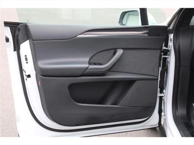 2022 Tesla Model X Dual Motor All-Wheel Drive