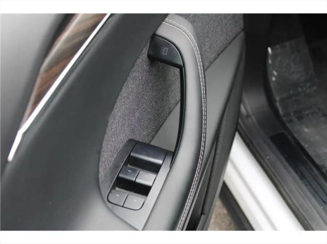 2022 Tesla Model X Dual Motor All-Wheel Drive