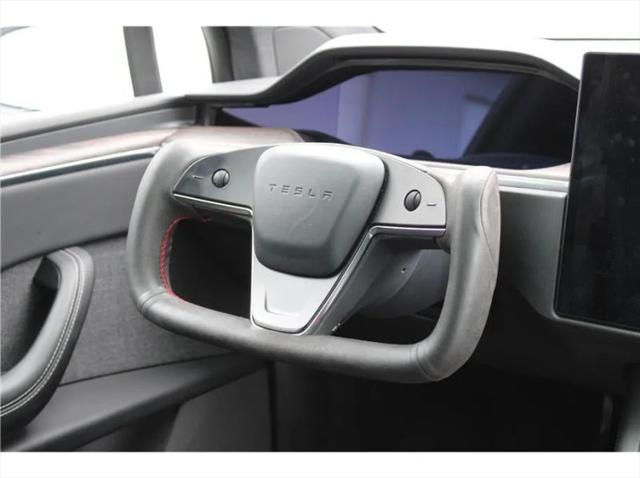 2022 Tesla Model X Dual Motor All-Wheel Drive