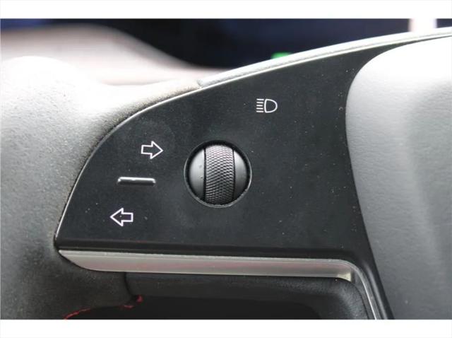 2022 Tesla Model X Dual Motor All-Wheel Drive