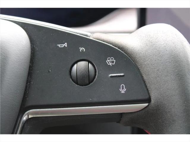 2022 Tesla Model X Dual Motor All-Wheel Drive