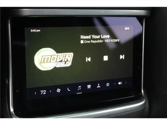 2022 Tesla Model X Dual Motor All-Wheel Drive