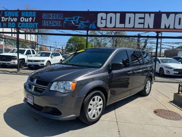 2019 Dodge Grand Caravan SE for sale in Chicago, IL