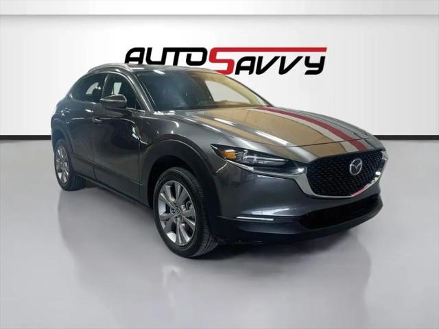 2024 Mazda CX-30 2.5 S Premium Package for sale in Woods Cross, UT
