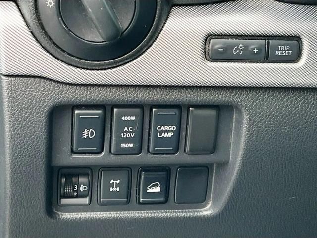 2018 Nissan Titan XD PRO-4X Diesel