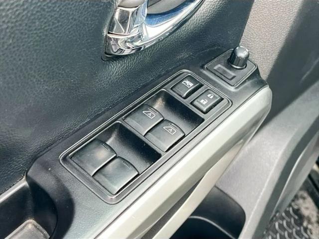 2018 Nissan Titan XD PRO-4X Diesel