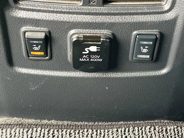 2018 Nissan Titan XD PRO-4X Diesel