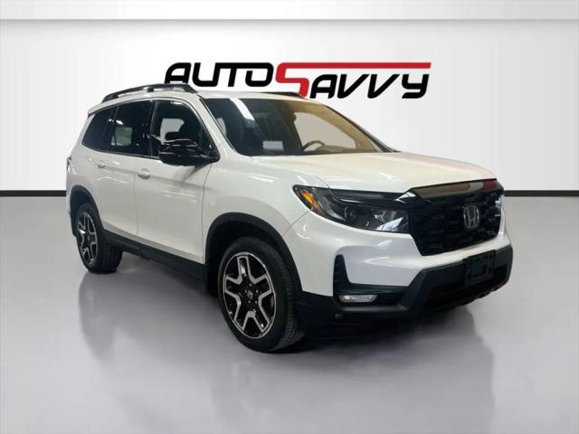 2022 Honda Passport AWD Elite for sale in Woods Cross, UT