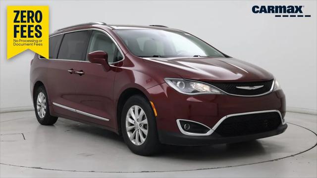 2018 Chrysler Pacifica Touring L for sale in Lancaster, PA