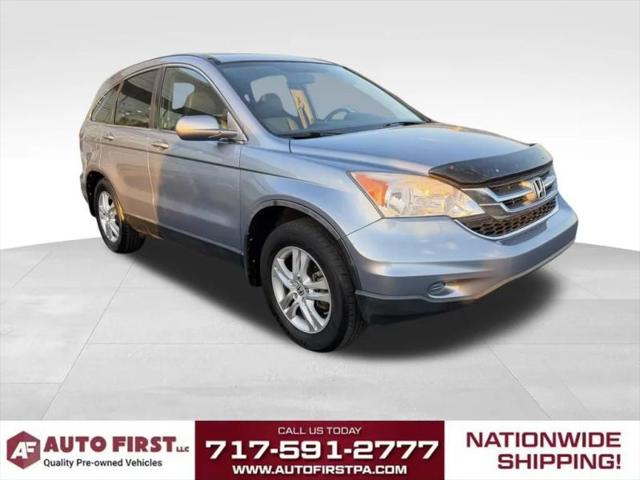 2011 Honda CR-V EX-L for sale in Mechanicsburg, PA