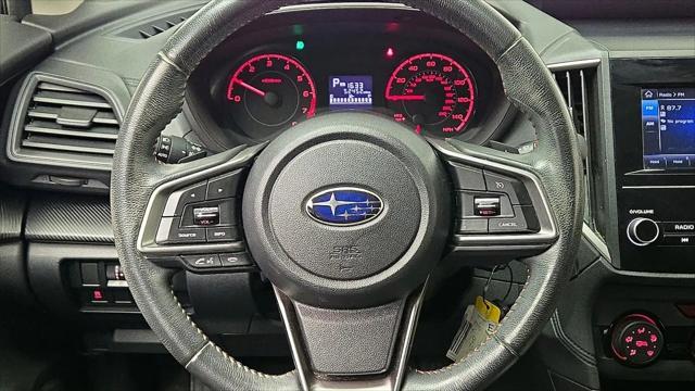 2018 Subaru Crosstrek 2.0i Premium