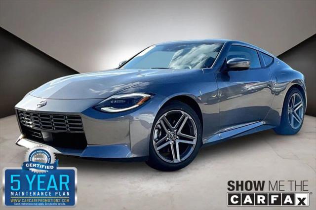 2024 Nissan Z Sport Manual for sale in Dallas, TX