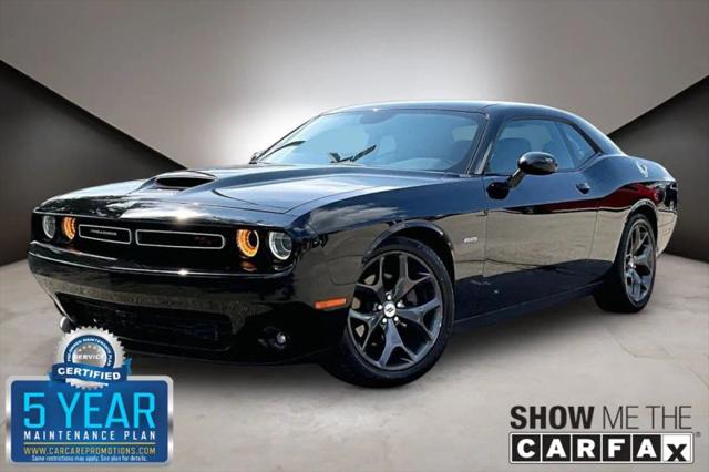 2019 Dodge Challenger R/T for sale in Dallas, TX